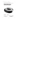 Black and Decker Appliances RV500C Mode d'emploi