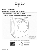 Whirlpool W10554130C - SP Le manuel du propriétaire