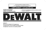 DeWalt D55146 Le manuel du propriétaire
