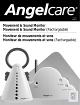 Angelcare AC201 Manuel utilisateur