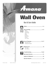 Amana AEW4630DDS Le manuel du propriétaire