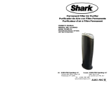 Shark APT502C Manuel utilisateur