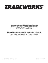Sherwin-Williams Tradeworks Mode d'emploi