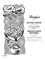 Whirlpool WCC31430AW Manuel utilisateur