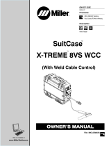 Miller Electric LK300556V Le manuel du propriétaire
