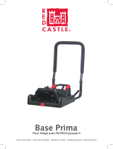 RED CASTLEBASE PRIMA