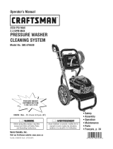 Craftsman 580.676530 Le manuel du propriétaire