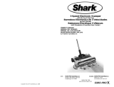 Shark APL1172 N Le manuel du propriétaire
