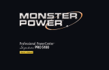 Monster PowerPowerCenter Signature PRO5100