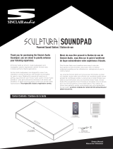 Sinclair AudioSoundpad