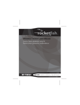 RocketFish RF-TWIST Manuel utilisateur