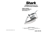 Shark GI490F 12 Le manuel du propriétaire