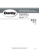 Danby DDR30B2GDB Mode d'emploi