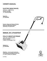 Murray 612100x4NA Le manuel du propriétaire