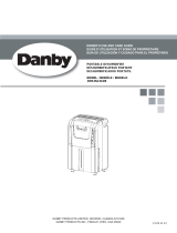 Danby DDR45A3GDB Mode d'emploi