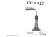 Infinity NV31 Manuel utilisateur