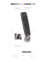 Philips SRU5106/27 Manuel utilisateur