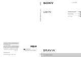 Sony Bravia KDL-40BX450 Mode d'emploi