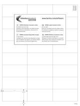 HERMA 4614 Manuel utilisateur