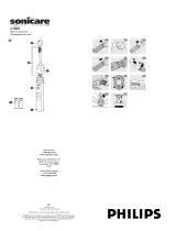 Saeco HX3551/02 Manuel utilisateur