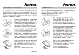 Hama Remote Control Release So-1 Manuel utilisateur