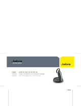 Jabra Jabra GN9330e USB spécification