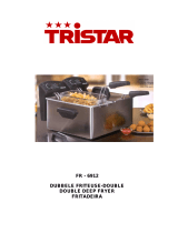 Tristar FR-6912 Mode d'emploi