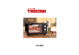 Tristar OV-2927 Le manuel du propriétaire