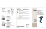 Intermec SR61 Manuel utilisateur