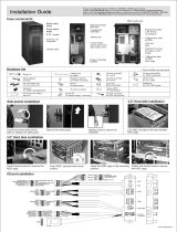 Lian Li PC-X1000 Guide d'installation