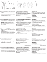 Jabra Rhythm spécification