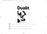 Dualit Dome2 Manuel utilisateur
