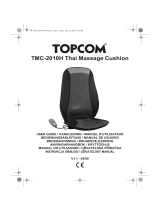 Topcom TMC-2010H Mode d'emploi