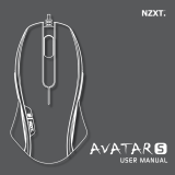 NZXT Avatar S Manuel utilisateur