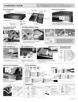 Lian Li PC-C39B Fiche technique