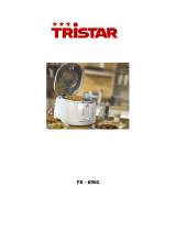 Tristar FR-6904 Le manuel du propriétaire