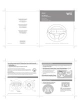Nintendo Wii Le manuel du propriétaire