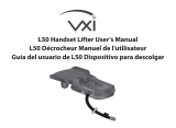 VXI L50 Manuel utilisateur