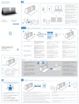 Fidelio P9BLK/10 Manuel utilisateur