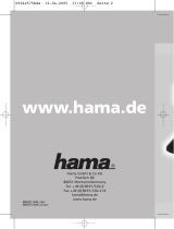 Hama SM-420 spécification
