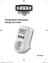 Xavax 00111942 spécification
