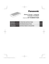 Panasonic CF-VCBAX11EA Mode d'emploi