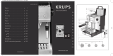 Krups XP5210 Mode d'emploi