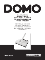 Domo DO208SW Le manuel du propriétaire