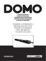Domo DO8817H Le manuel du propriétaire
