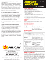 Pelican 1960-010-110 Information produit