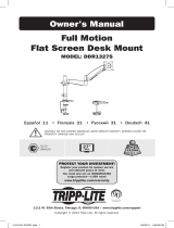 Tripp Lite DDR1327S Le manuel du propriétaire