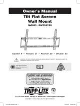 Tripp Lite DWT3270X Le manuel du propriétaire