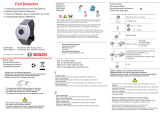 Bosch CRS-FD869-TA Mode d'emploi