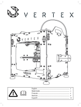 Velleman K8400 spécification